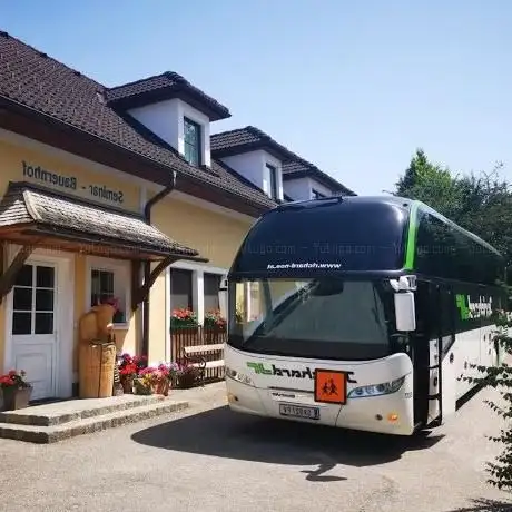 Photo de Dr. Richard Niederösterreich - Standort Gänserndorf