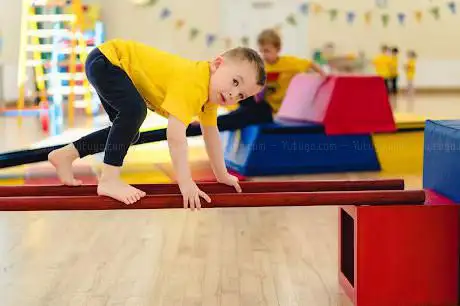 Photo de Tumble Tots Childrens Activities Huddersfield (Moldgreen)
