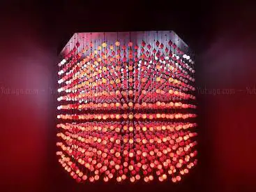 Photo de Light Art Museum