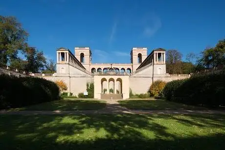 Photo of Belvédère sur la Pfingstberg
