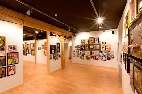 Photo de Rock- & Pop-Museum Niederbüren