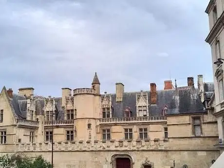 Photo de Musée de Cluny - Musée national du Moyen Âge
