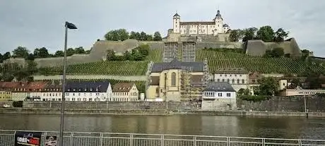 Photo de Burkard Gate