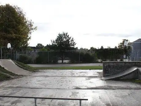 Photo de Pitmedden Park