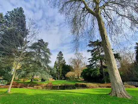 Photo de horticulture Garden