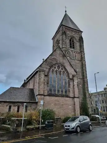 Photo de St John's Scottish Episcopal Church