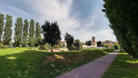 Photo de Parco pubblico di Capannori