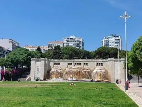 Photo de Fonte Luminosa