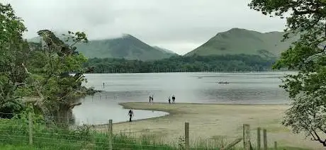 Photo de Calfclose Bay