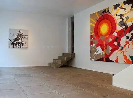 Photo of KIRK GALLERY