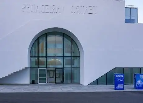 Photo de Teatro Variedades