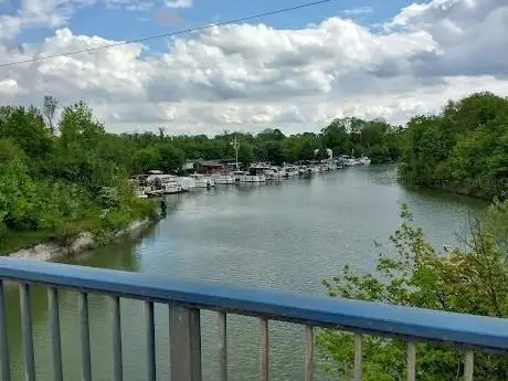 Photo de Hannoverscher Motorbootclub eV