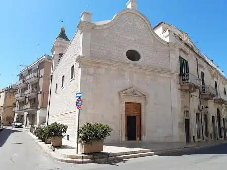 Photo de Parrocchia Ss. Crocifisso