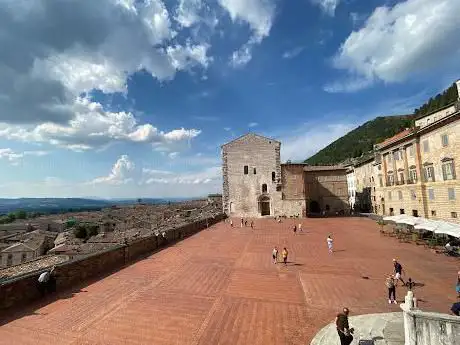 Photo de Piazza Grande