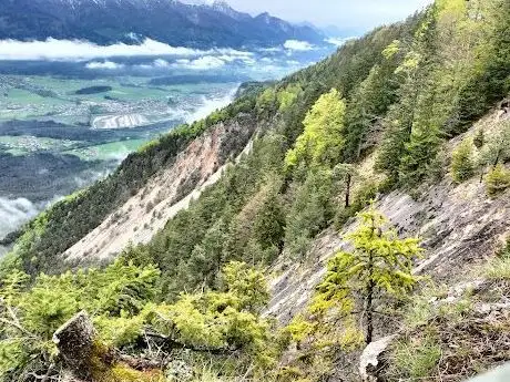 Photo de Dreiländerblick
