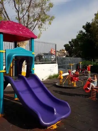Photo de Child park