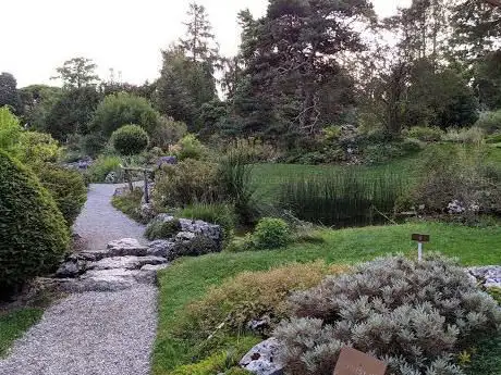 Photo de Parc Barton