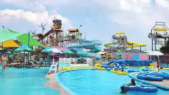 Photo de Jolly Roger Amusement Park