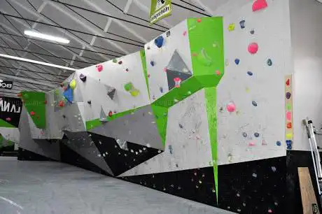 Photo de La Nave Centro de Escalada
