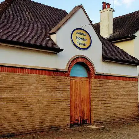 Photo de London Network Church