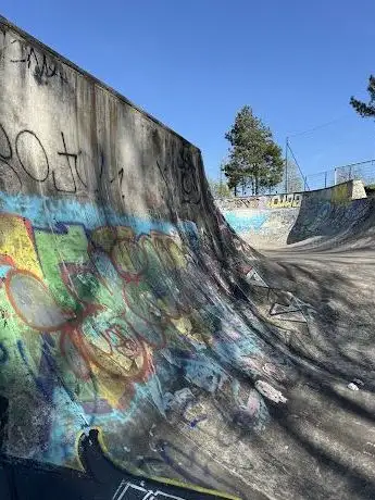 Photo of Skatepark de Bruay