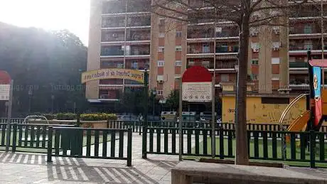 Photo de La Media Lunita Park