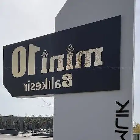 Photo de Mini10 Balıkesir