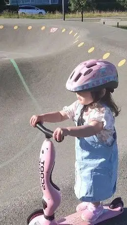 Photo of Pumptrack Velizy