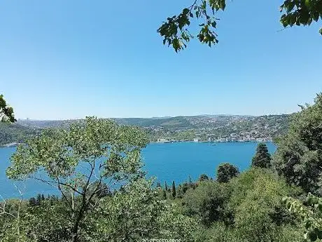 Photo de Bogazici Universitesi Manzara