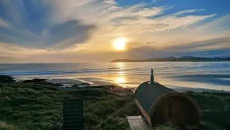 Photo de Wild Atlantic Sauna Dooey