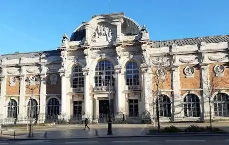 Photo de Manufacture des Gobelins