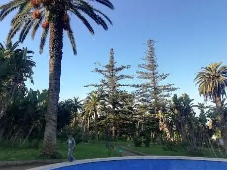 Photo de Parc Hassan II