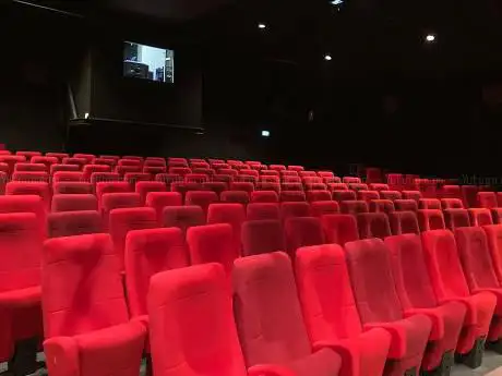 Photo de Cine-Lerpt