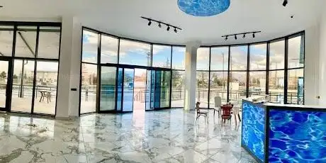 Photo de Sandıklı Belediyesi Yarı Olimpik Yüzme Havuzu