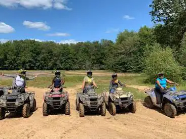 Photo de Alvins Offroad Playground