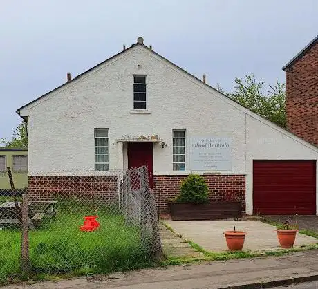 Photo de All Nations Christian Fellowship