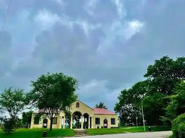 Photo de Bellerive Park