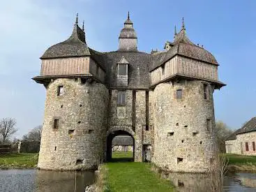 Photo de Manoir de La Saucerie