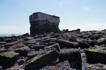 Photo de Fort de l'Heurt