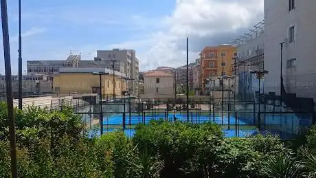 Photo de Dopolavoro Ferroviario Paola
