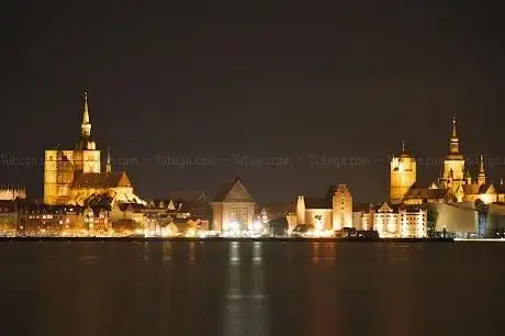 Photo de Stralsundblick