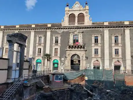 Photo de Palazzo Tezzano