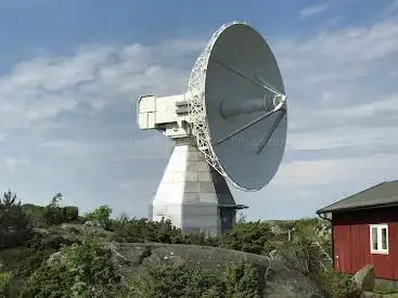 Photo de Onsala Space Observatory