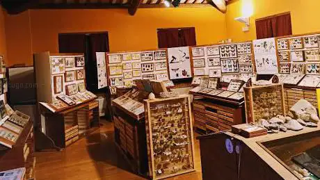 Photo de Conca Valley Naturalistic Study Center