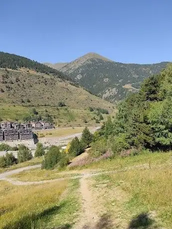 Photo of camí del gall