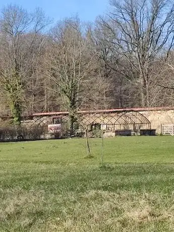 Photo de Pavillon Royal