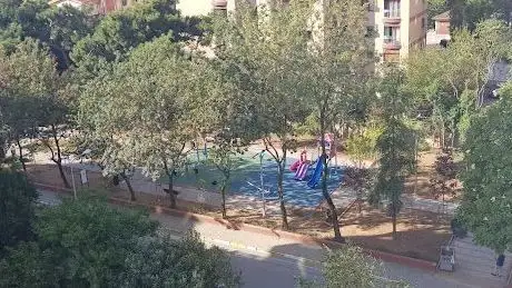 Photo of Akasya Parkı