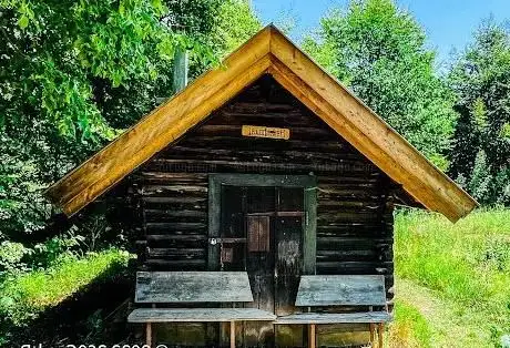 Photo de Hexenhäusl