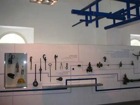Photo de Museo dello Scudillo
