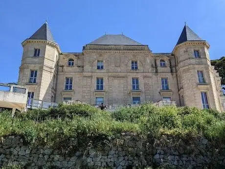 Photo de Parc de la Buzine